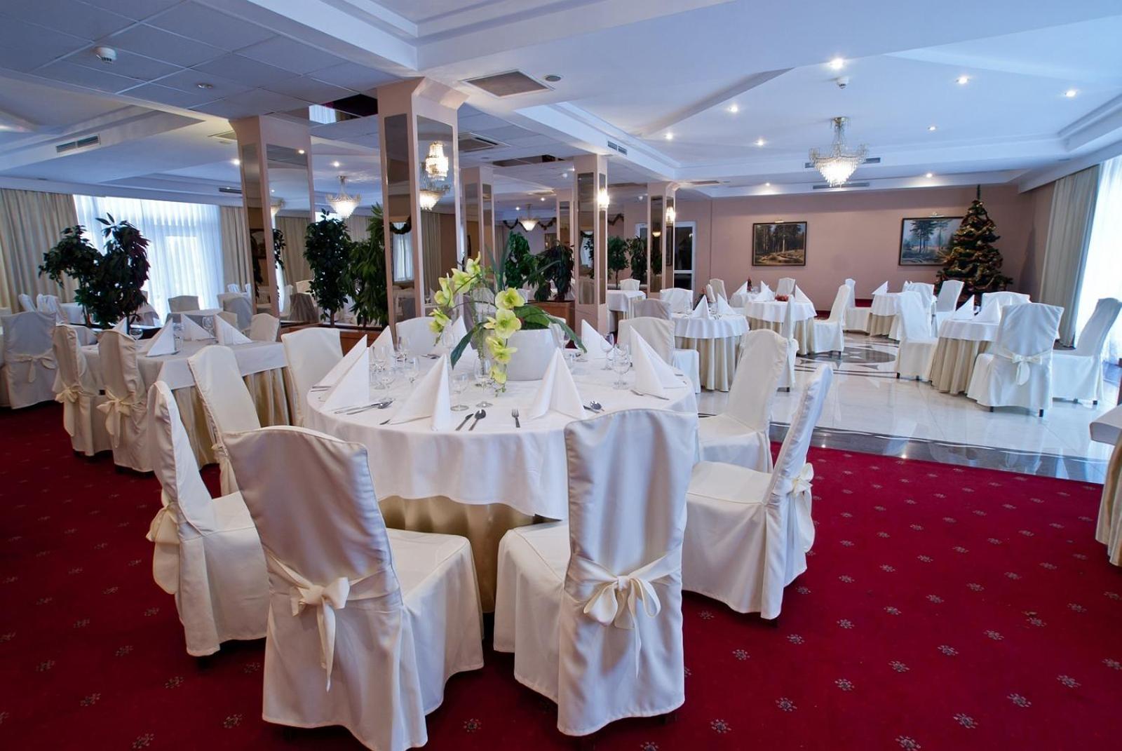 Banquet/Function facilities