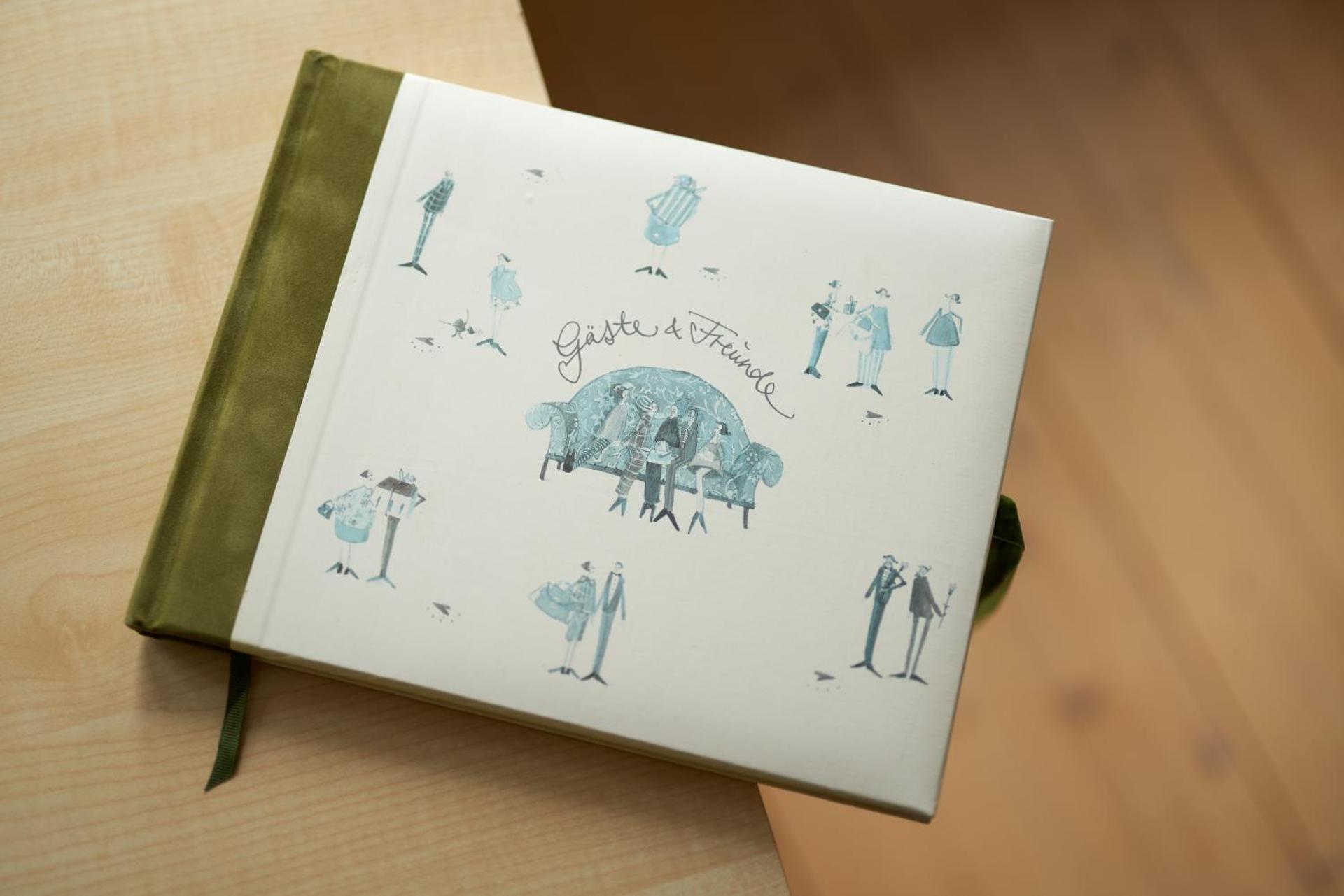 Villa Brodthage, App. 2