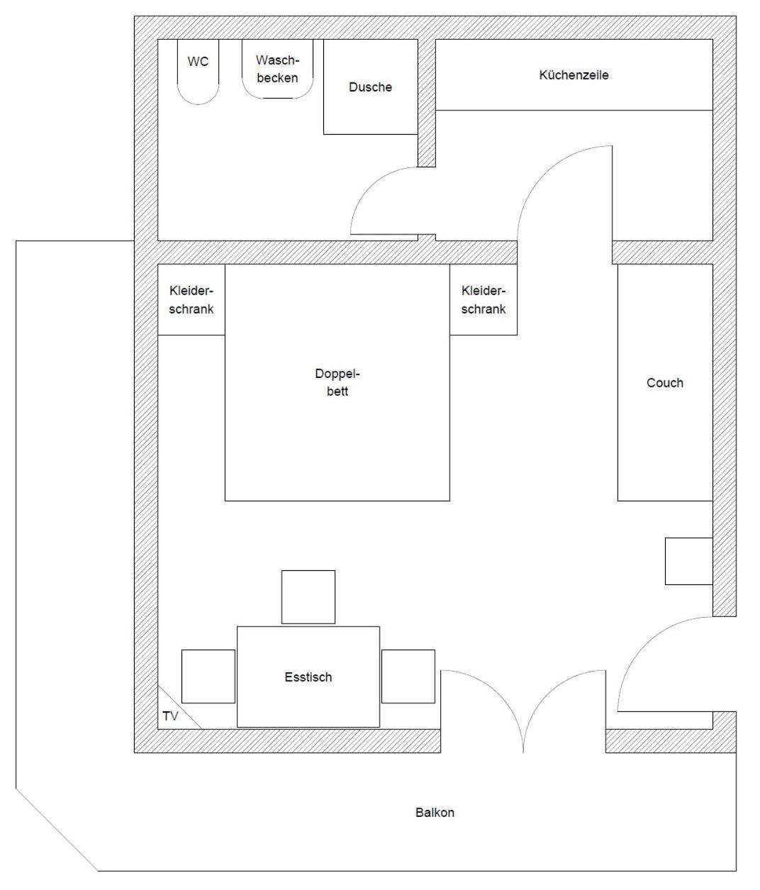 "Landhaus Kennerknecht"