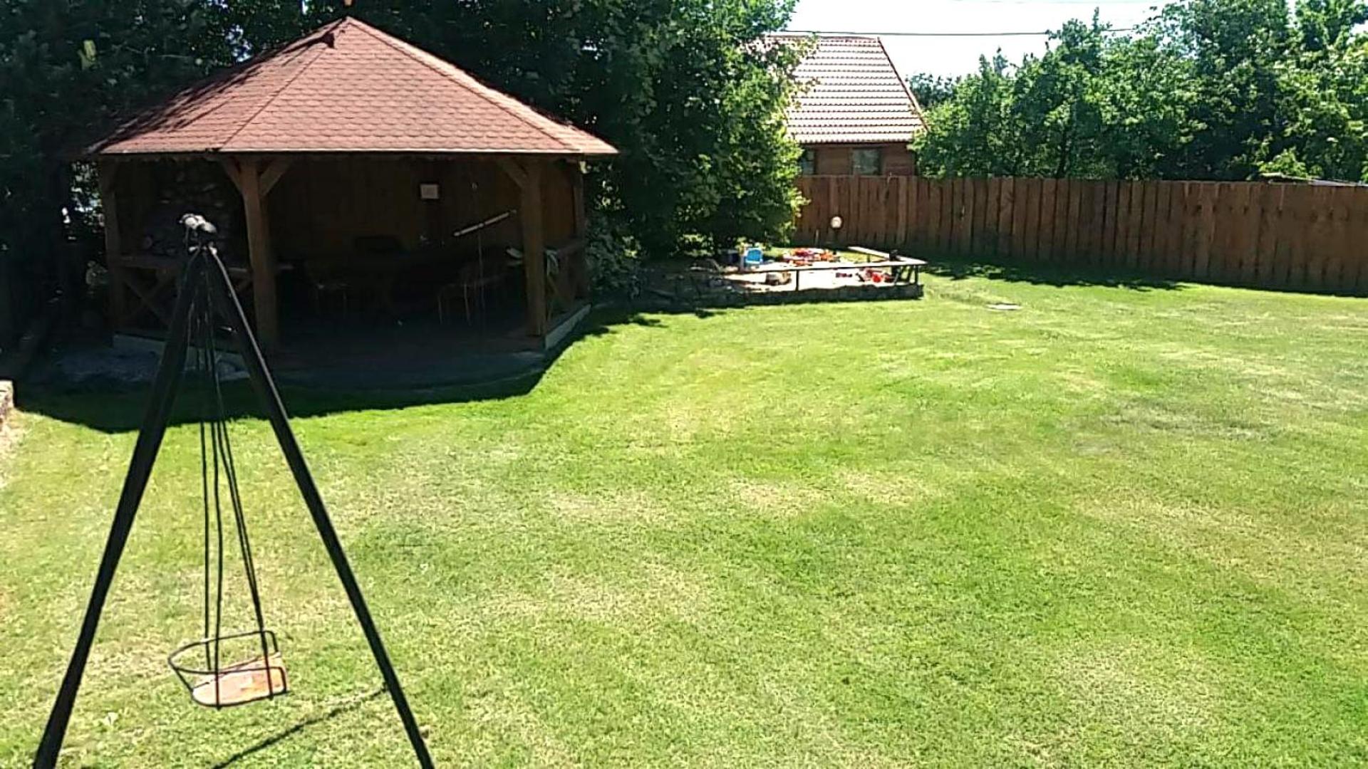 Mazurskie Wzgórze Dom Wakacyjny