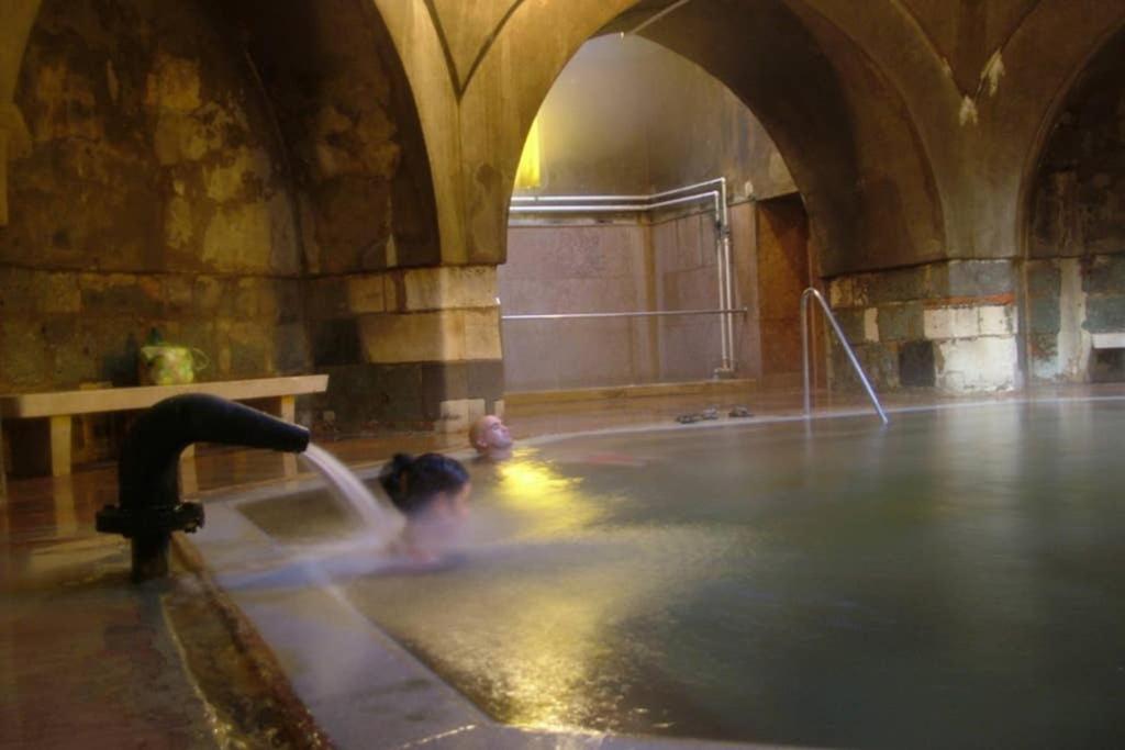 Balance Apartment Central Budapest, Spas, Buda Castle