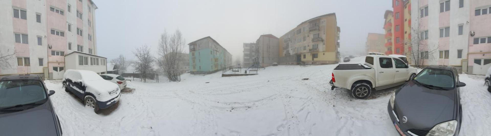 19 RESIDENCE apartment