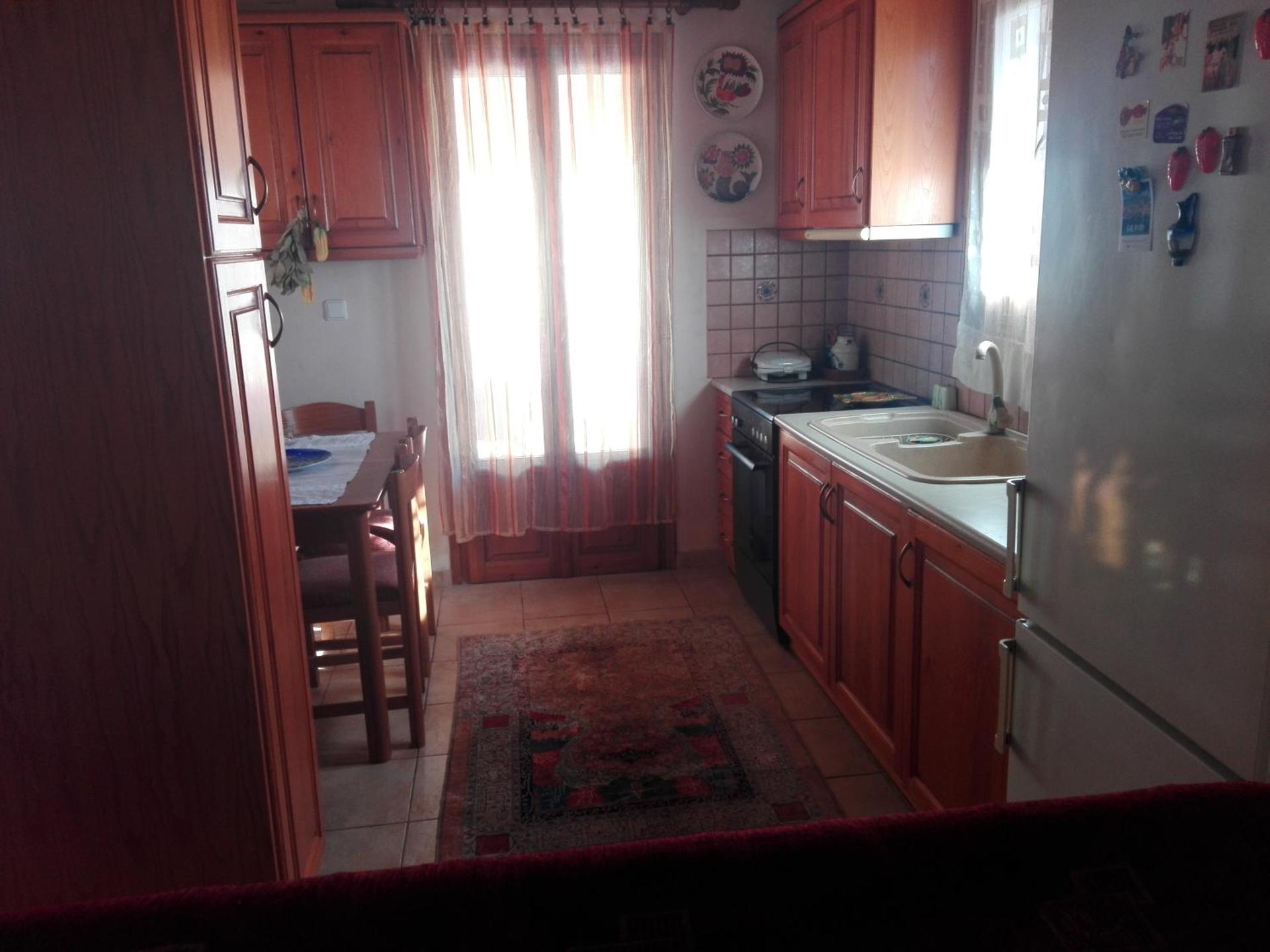 Cosy house in Galaxidi