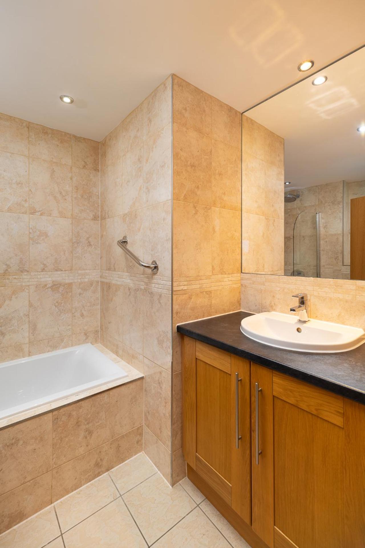 West Beach - Holiday Apartments