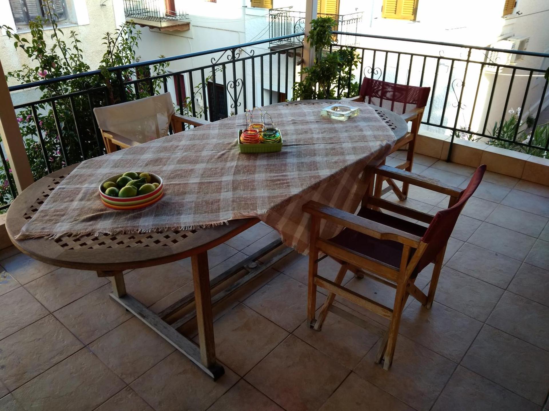 Cosy house in Galaxidi