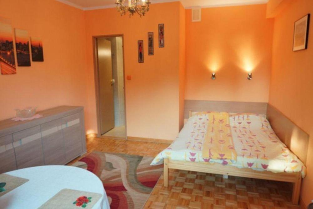 Apartamenty pokoje INA