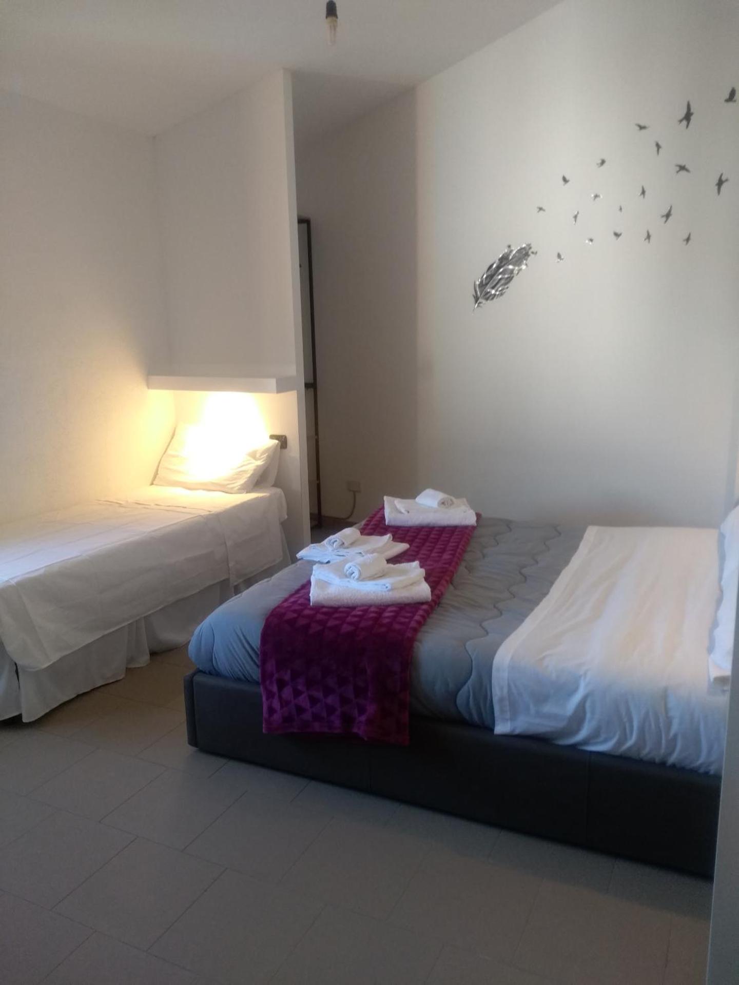 B & B MARIMA ORGOSOLO