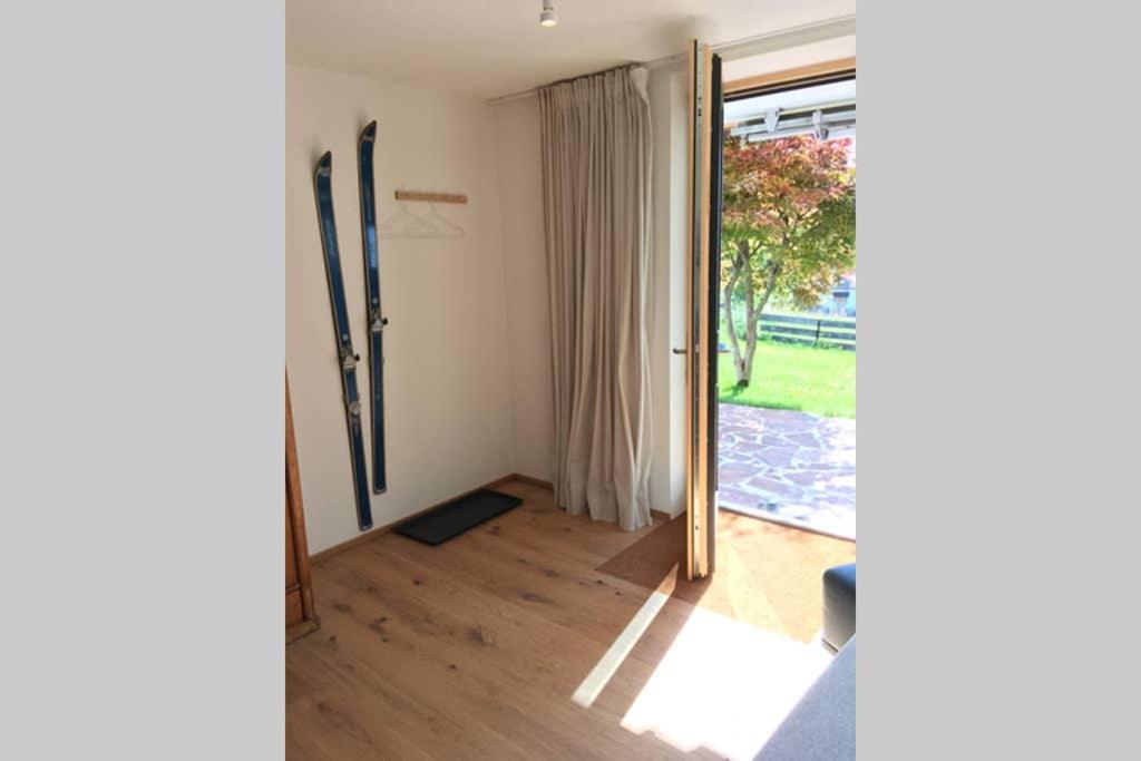 Ferienwohnung - Südwärts - im Blauen Land