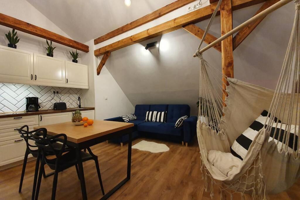 Koci Dom Loft