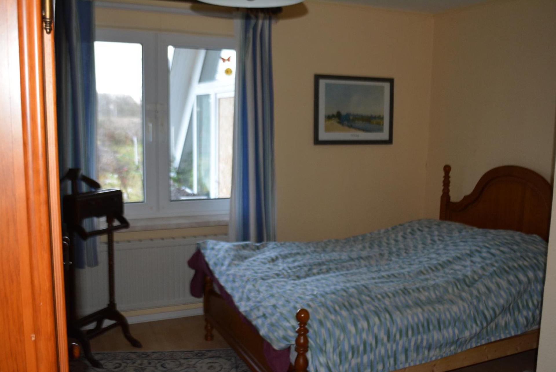 Ferienwohnung Freiraumwohnung