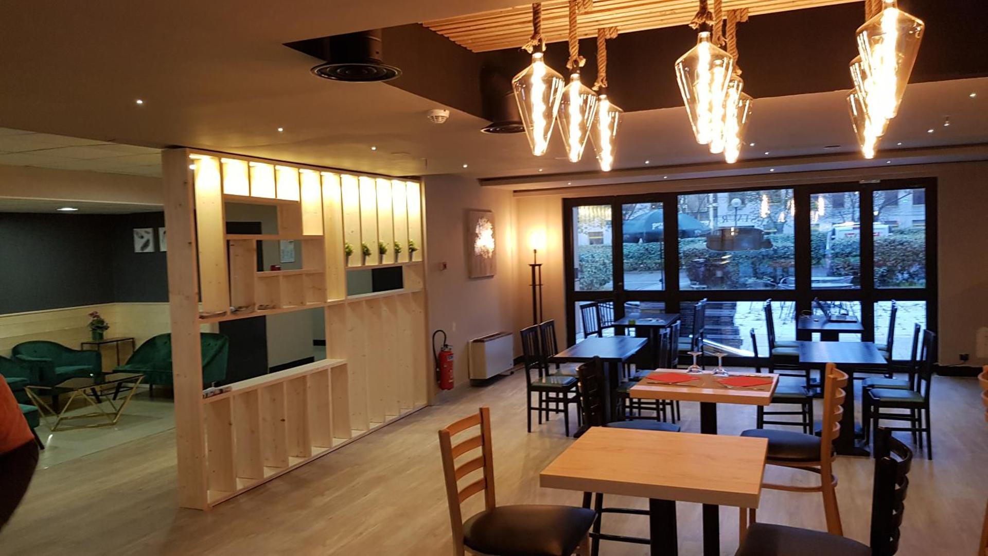 Evening entertainment