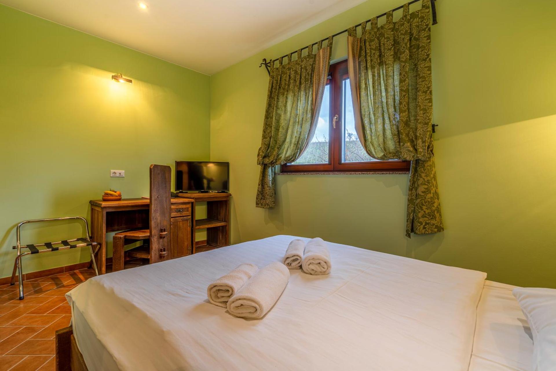 Stupnički Dvori Winery Hotel