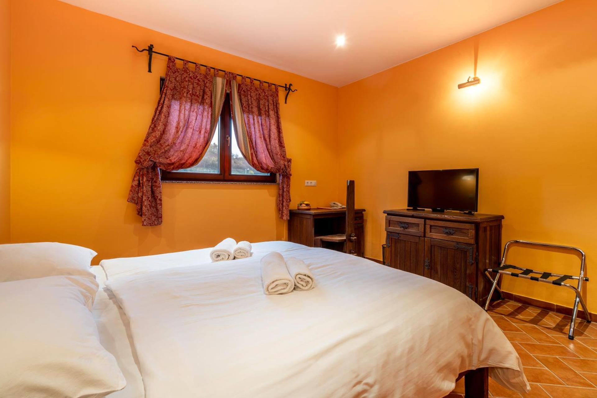 Stupnički Dvori Winery Hotel