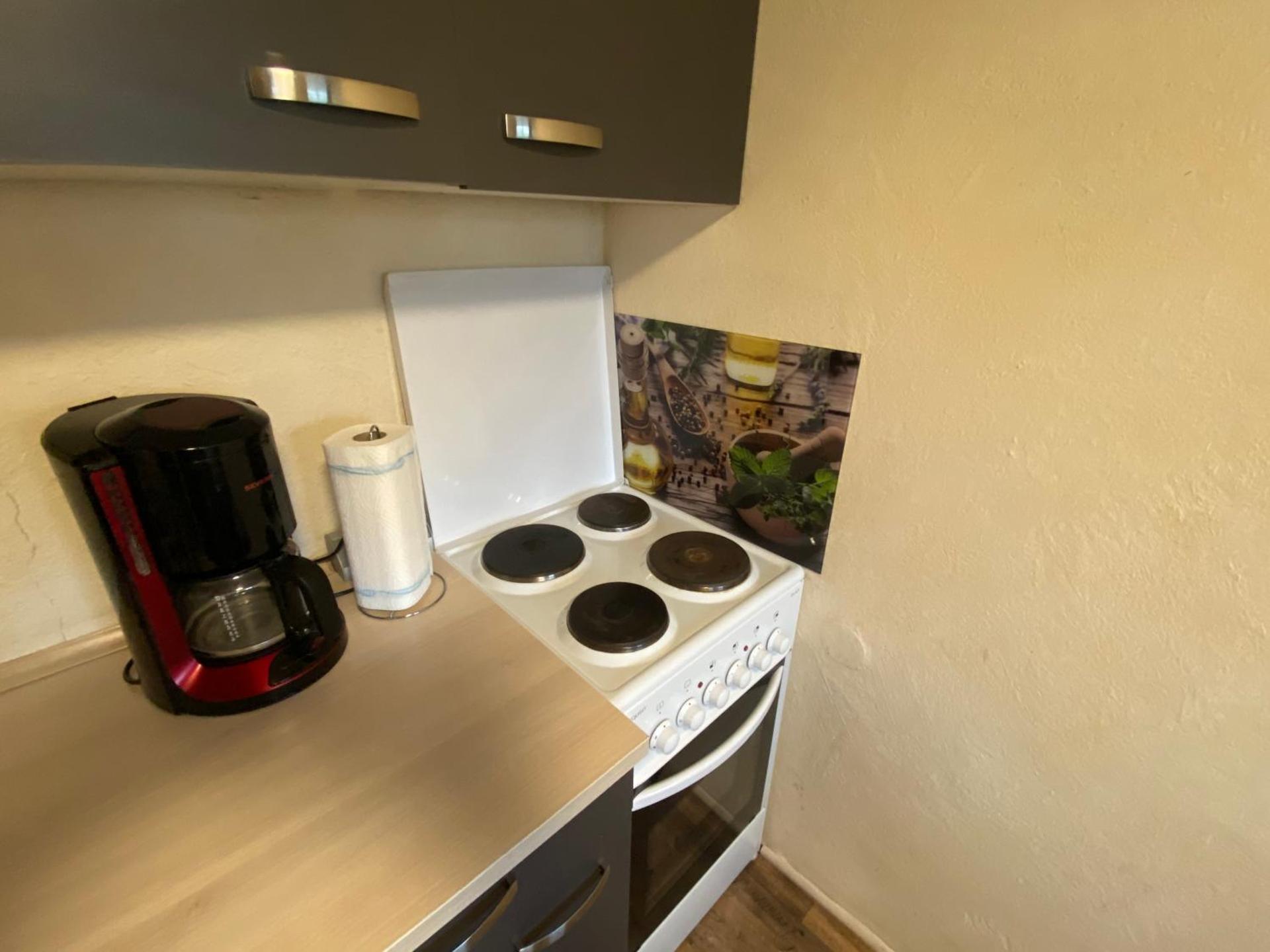 Ferienwohnung Eva und Alexander