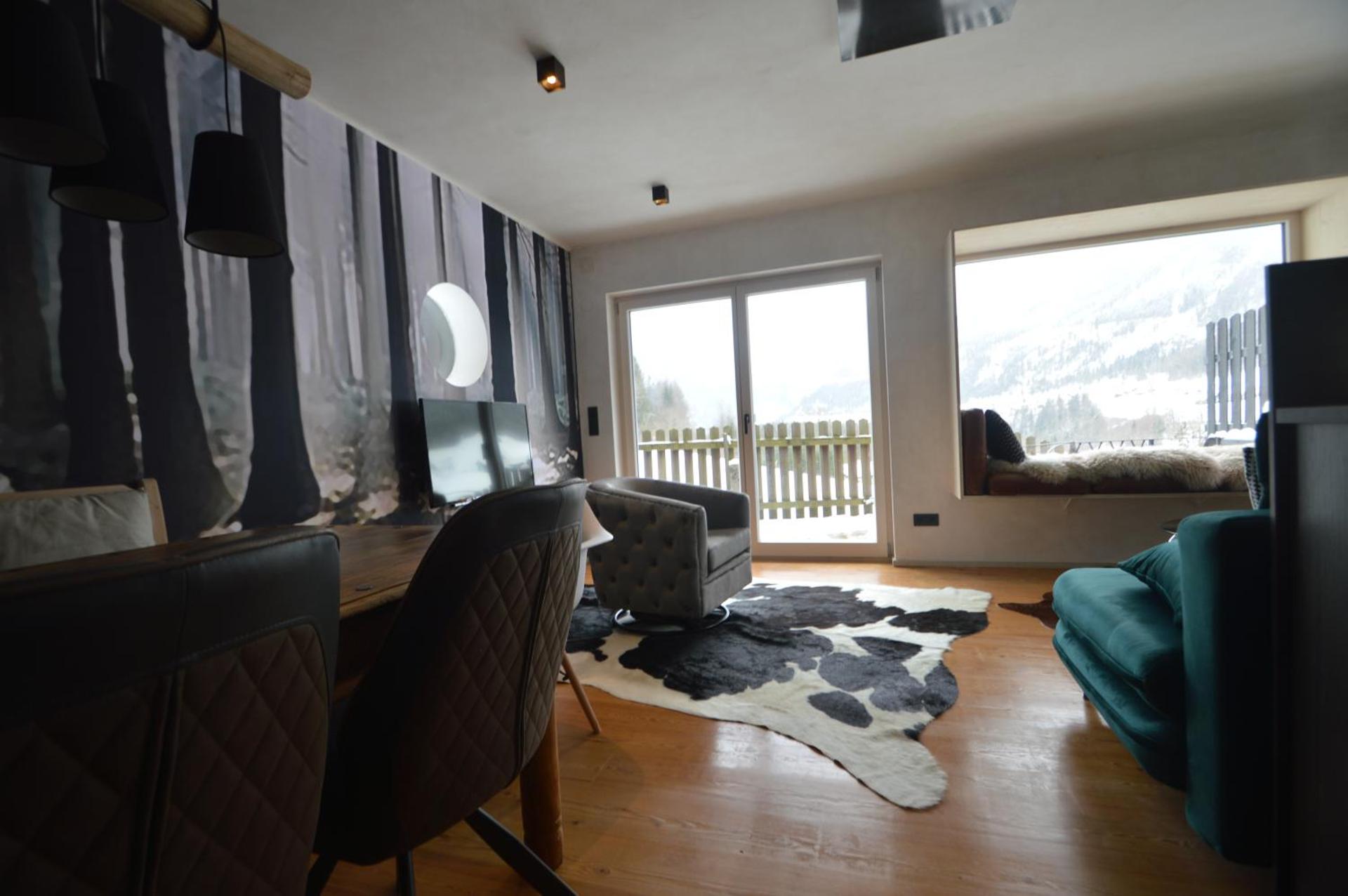 Bergchalet Hinterstoder