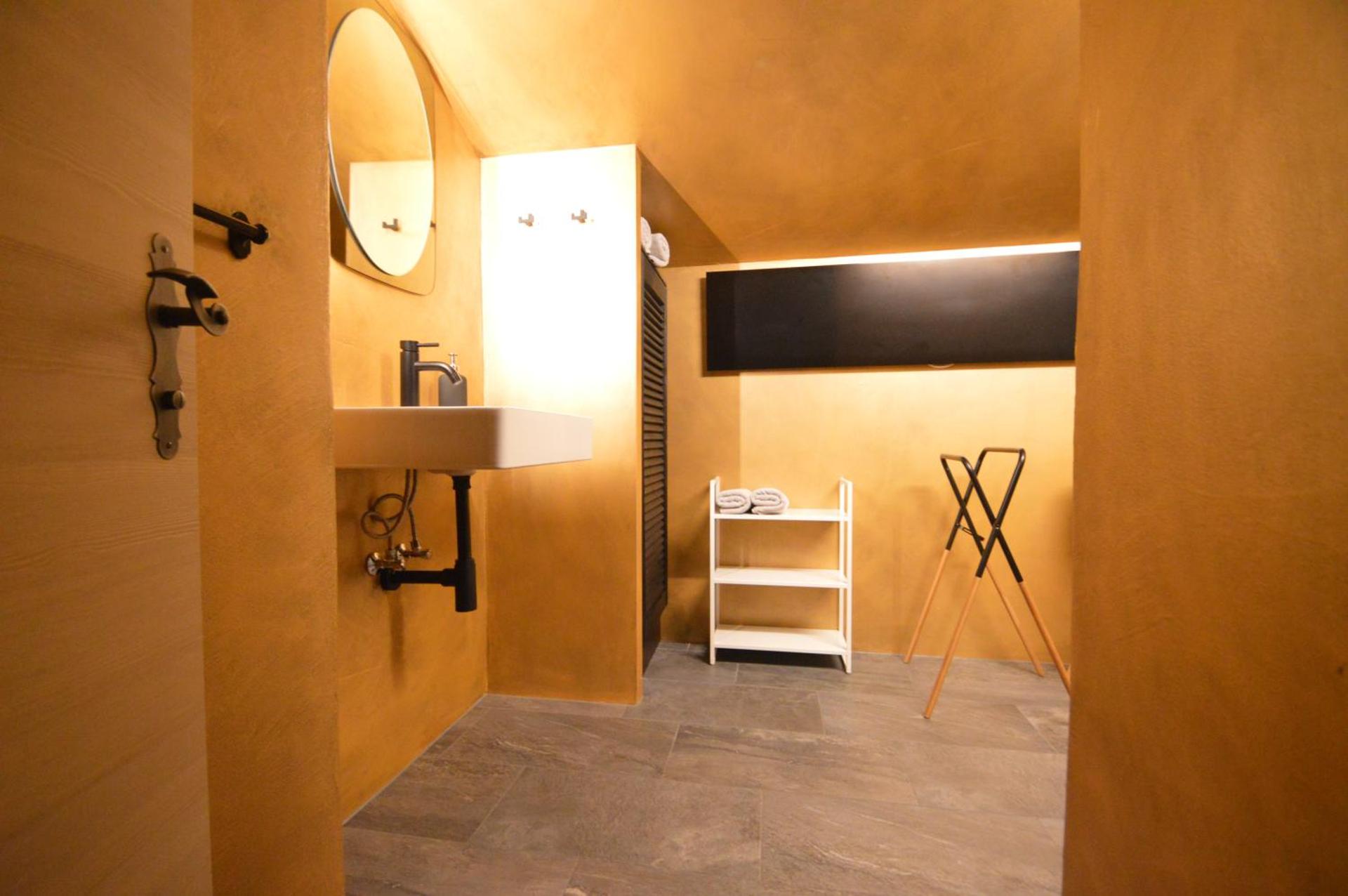 Bergchalet Hinterstoder