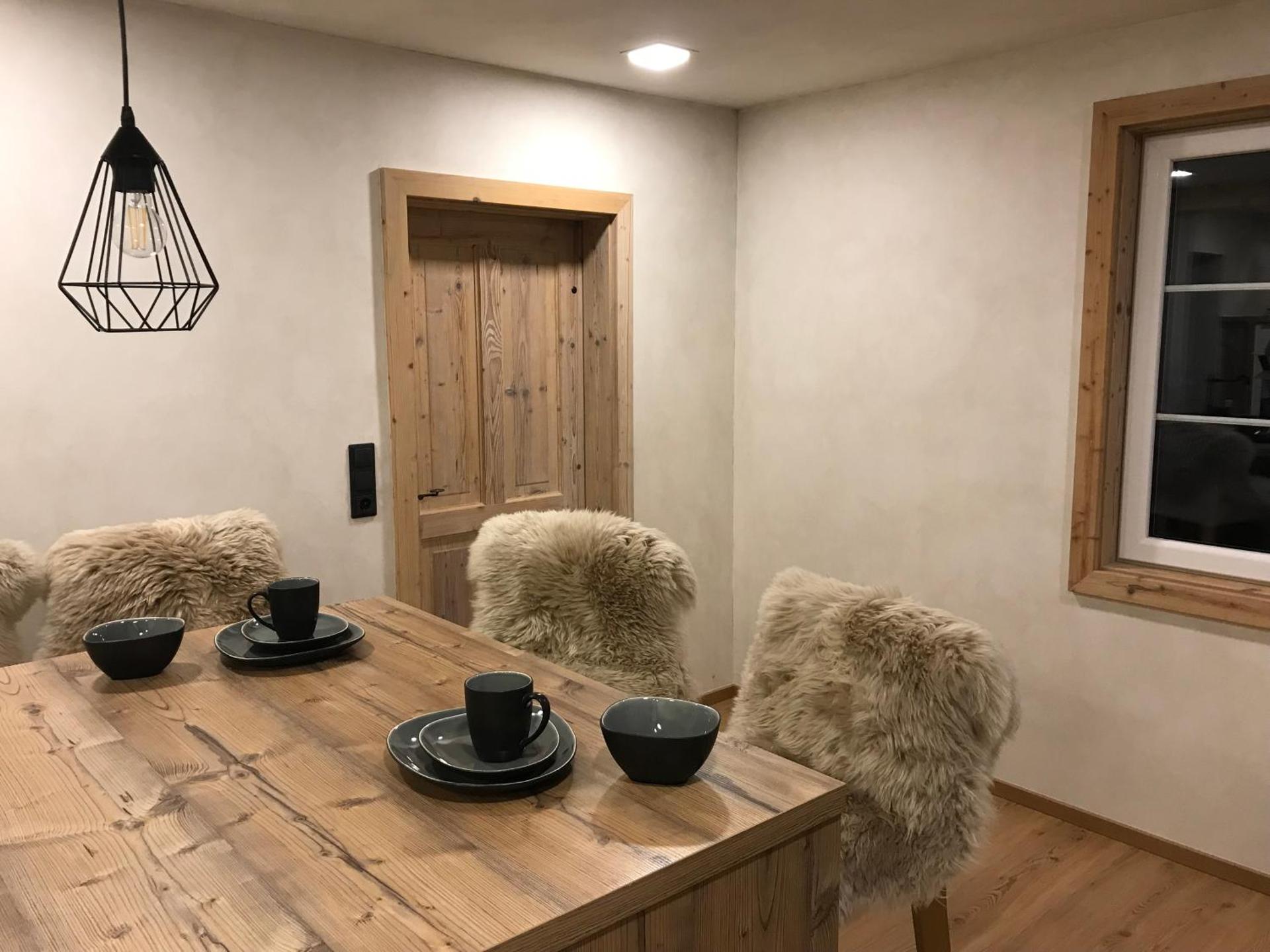 Bergchalet Hinterstoder