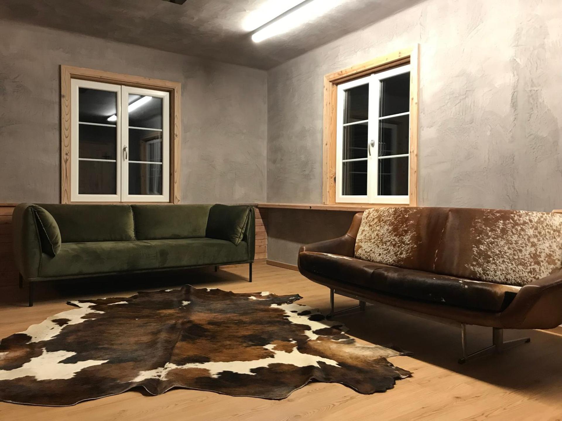 Bergchalet Hinterstoder