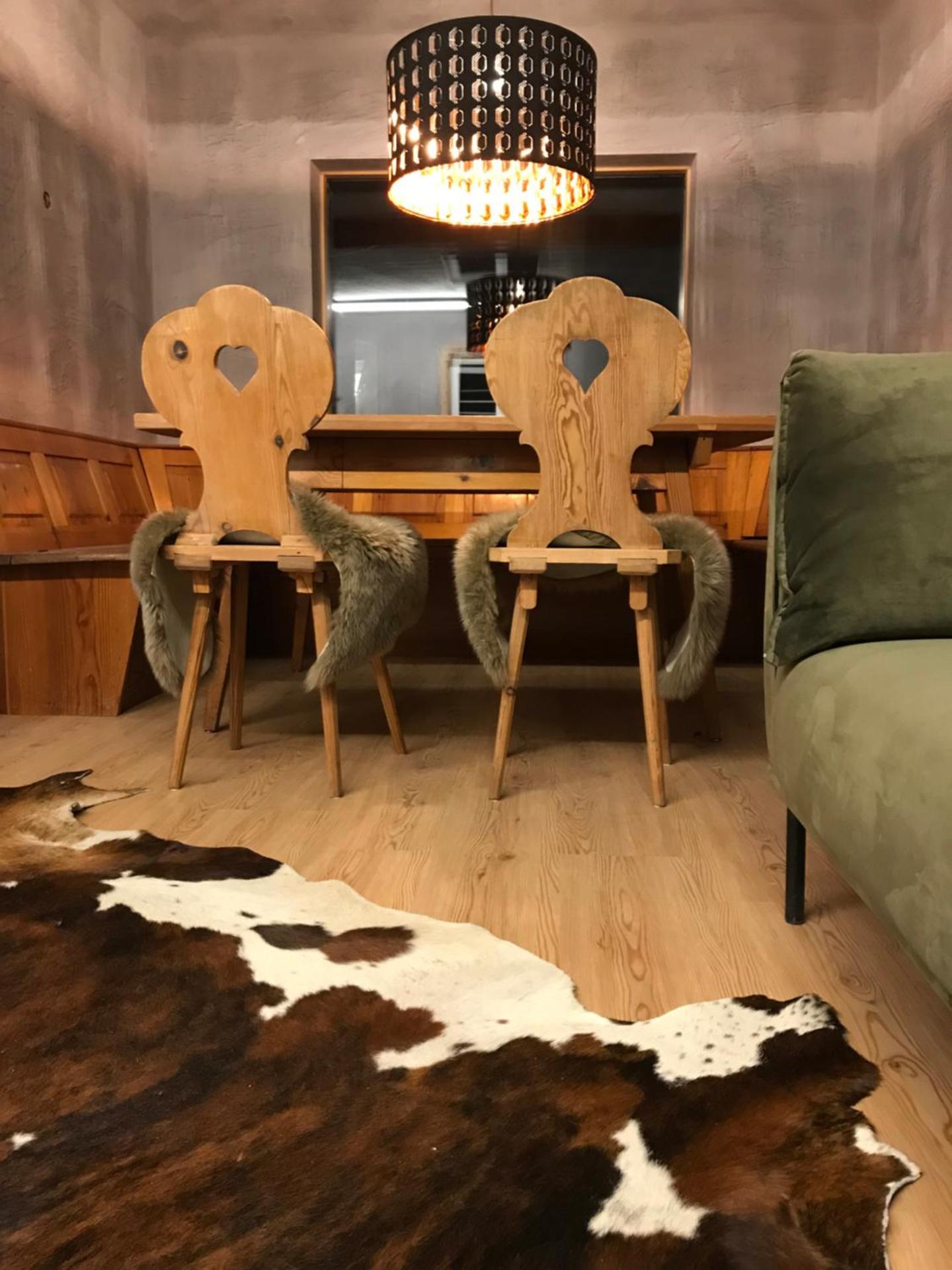 Bergchalet Hinterstoder