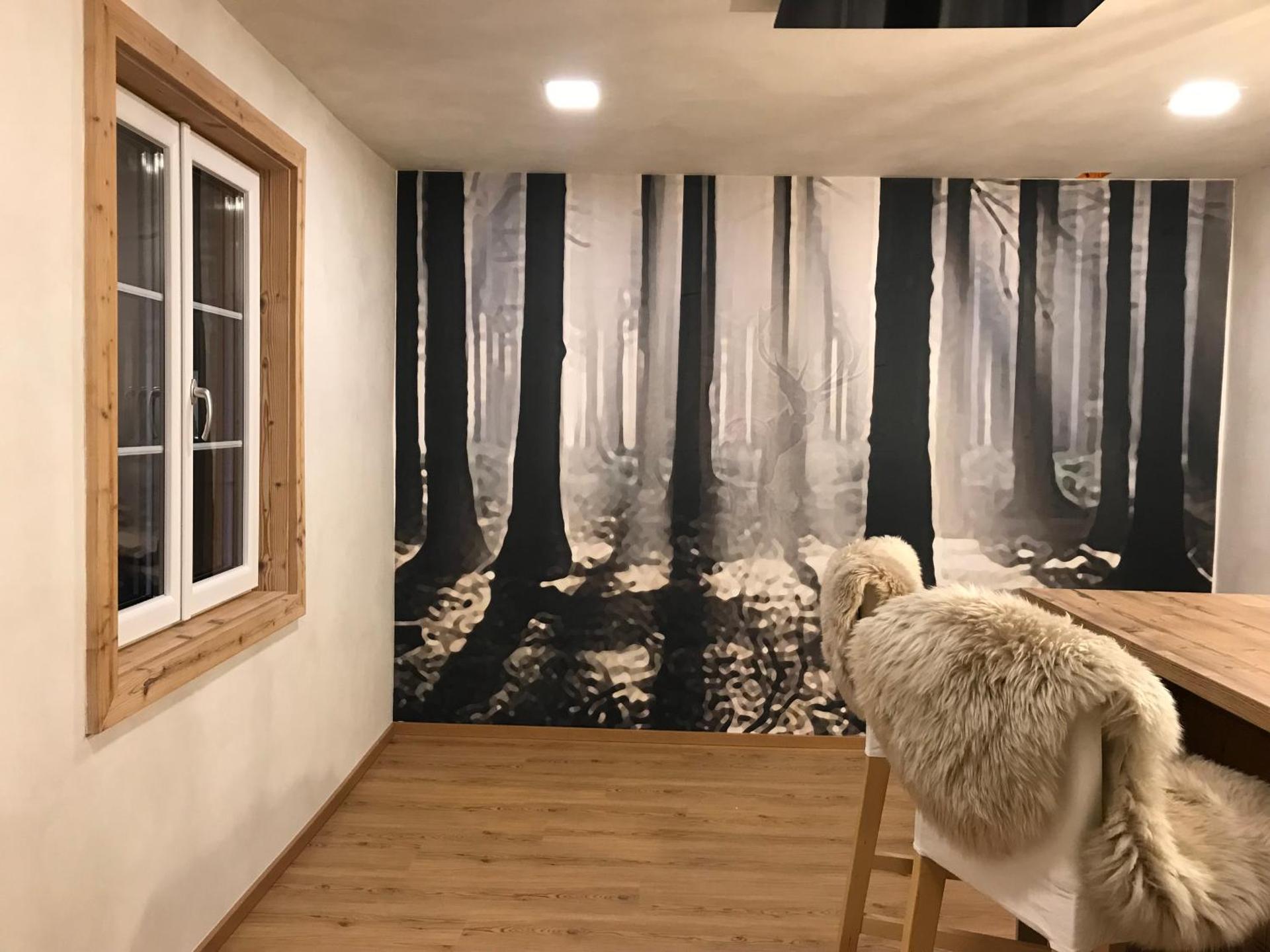 Bergchalet Hinterstoder