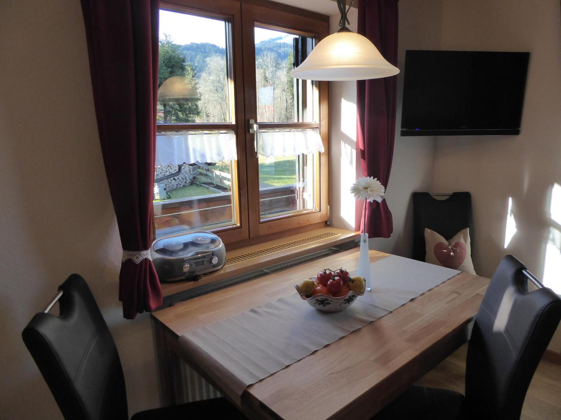 "Landhaus Kennerknecht"