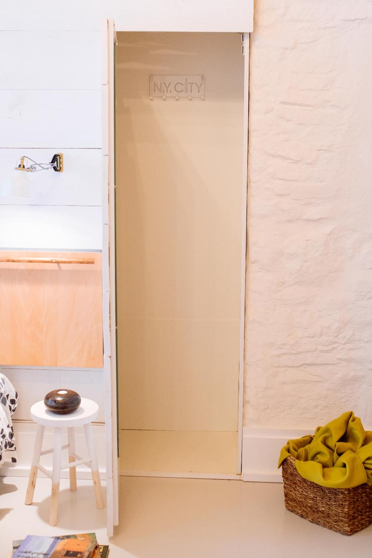 STUDIO K in hitoric city centre