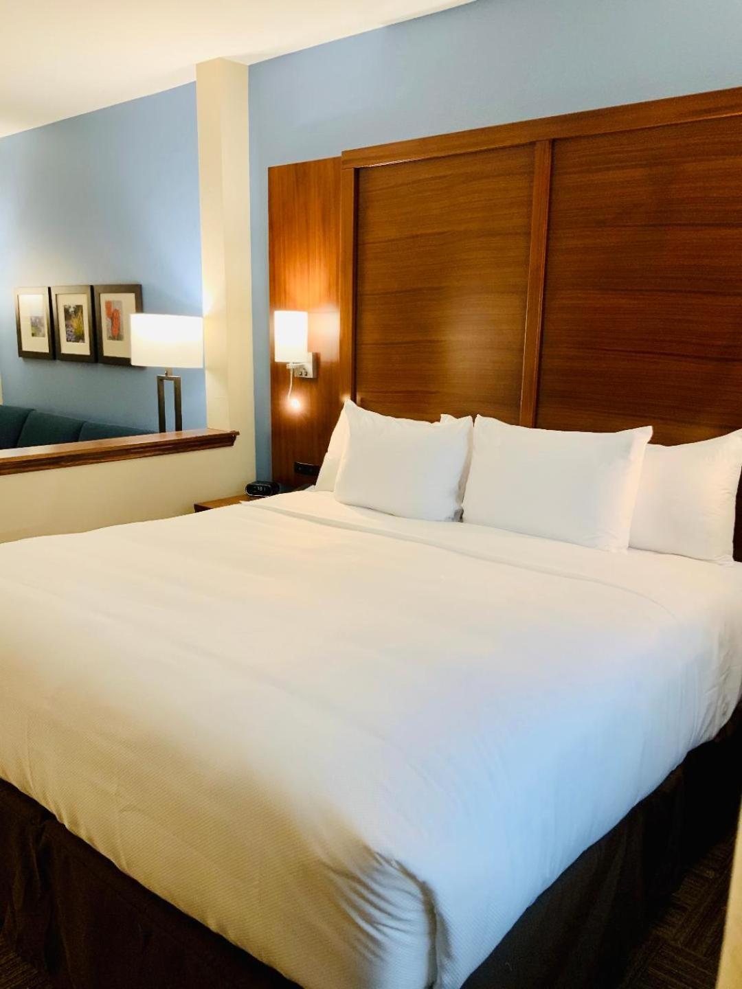 Comfort Suites Cedar Park - Austin Northwest