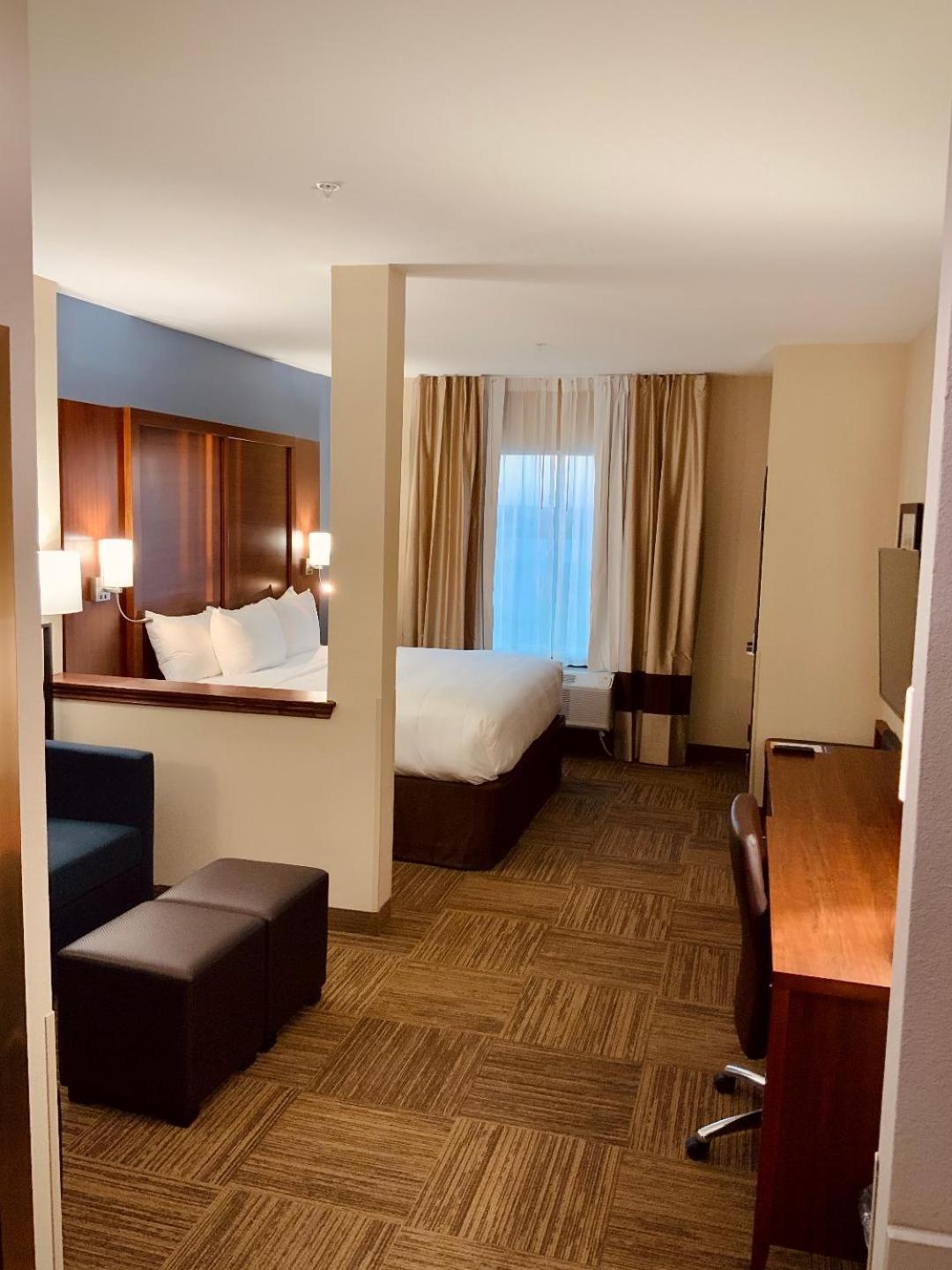 Comfort Suites Cedar Park - Austin Northwest