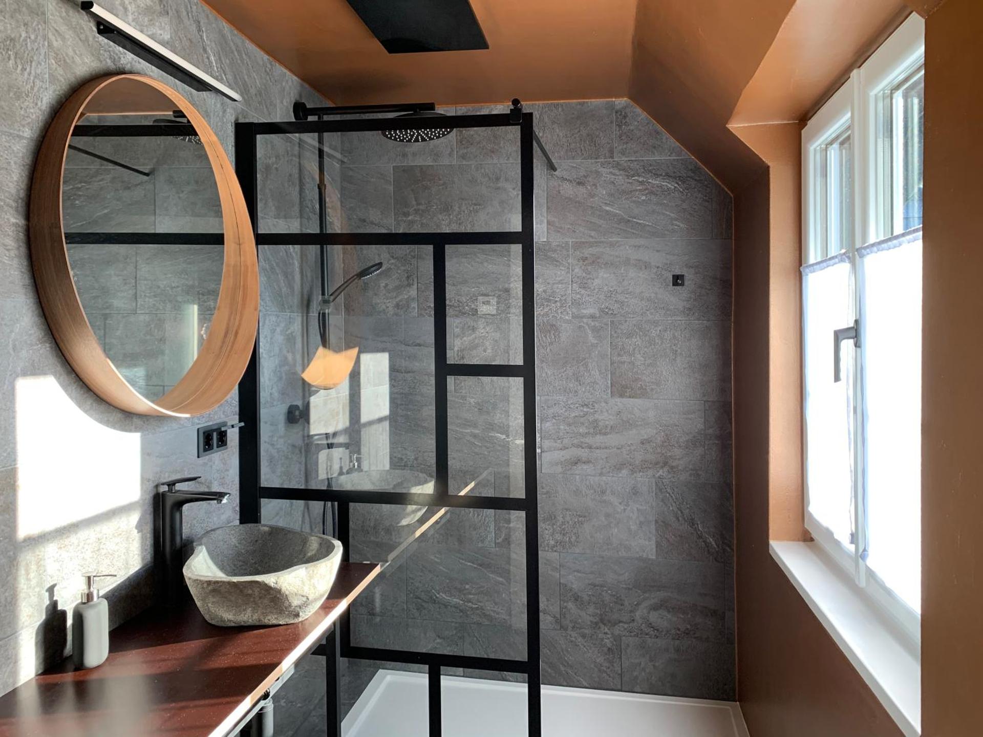 Three-Bedroom Chalet