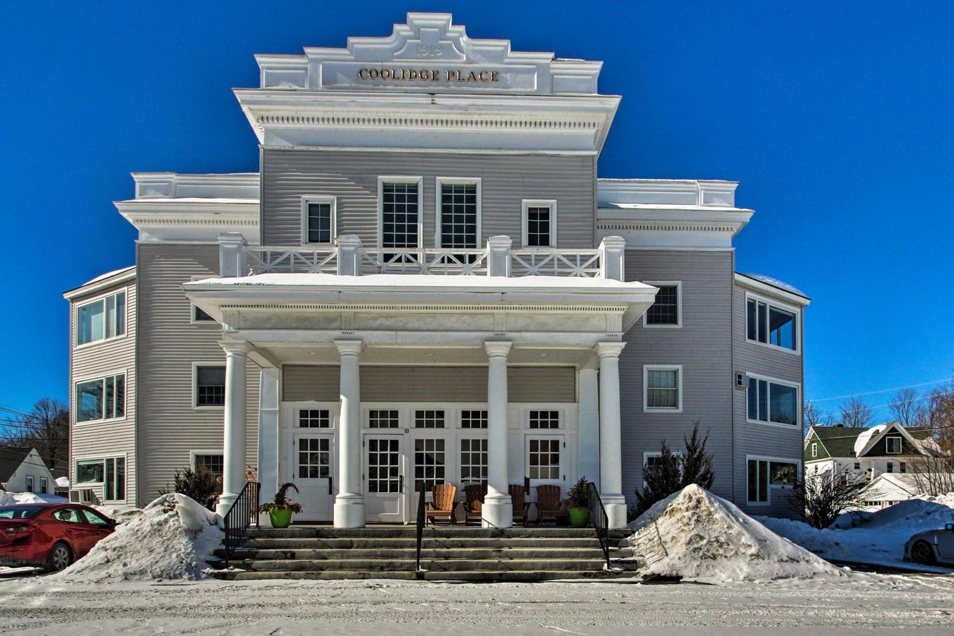 Lincoln Family Condo 2 Mi to Loon Mountain Resort