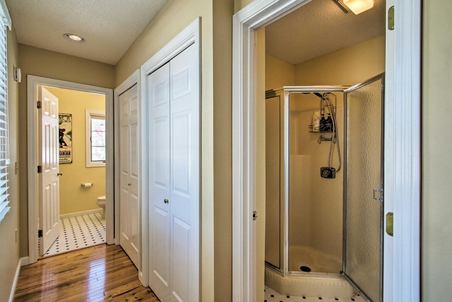 Lincoln Family Condo 2 Mi to Loon Mountain Resort