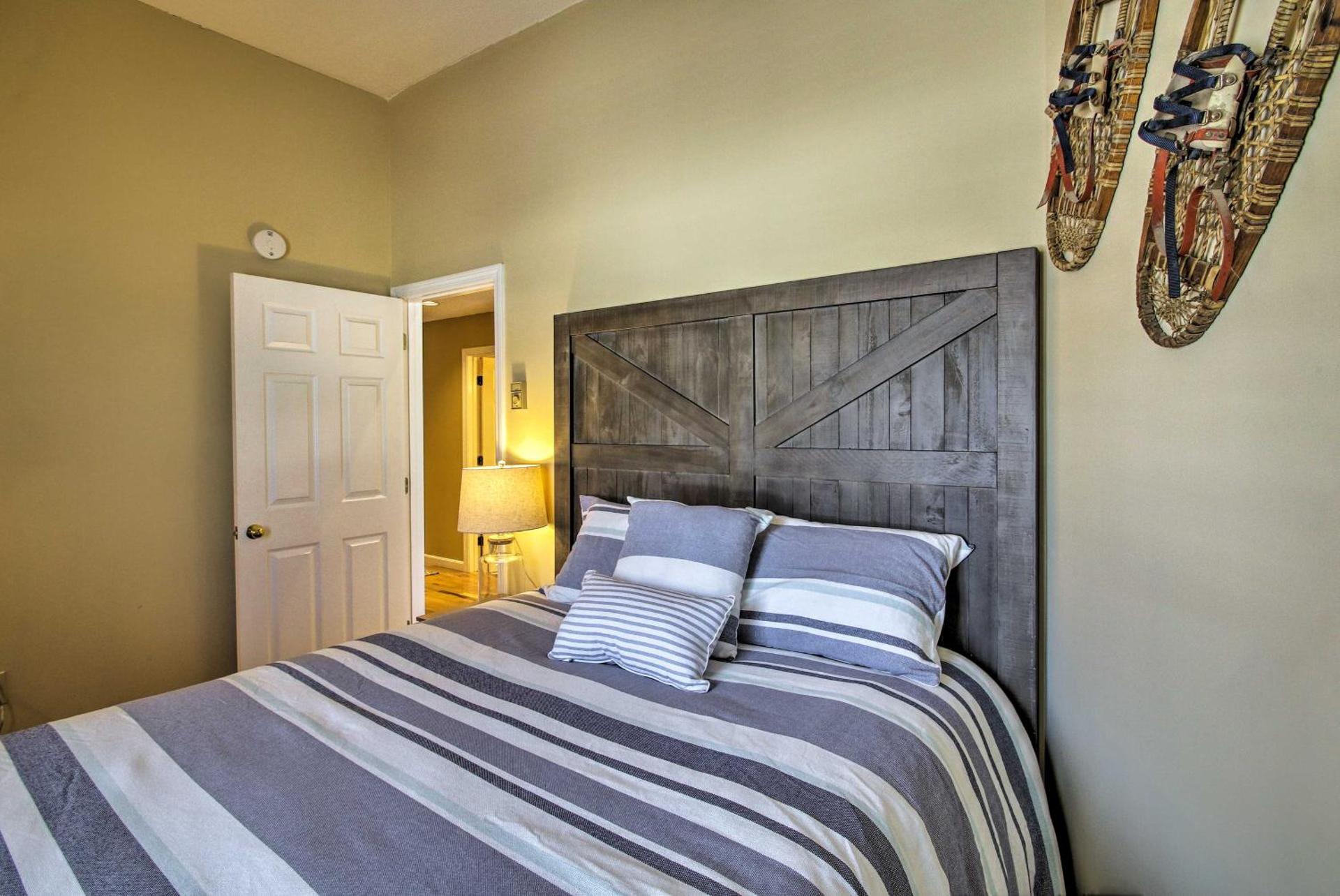 Lincoln Family Condo 2 Mi to Loon Mountain Resort