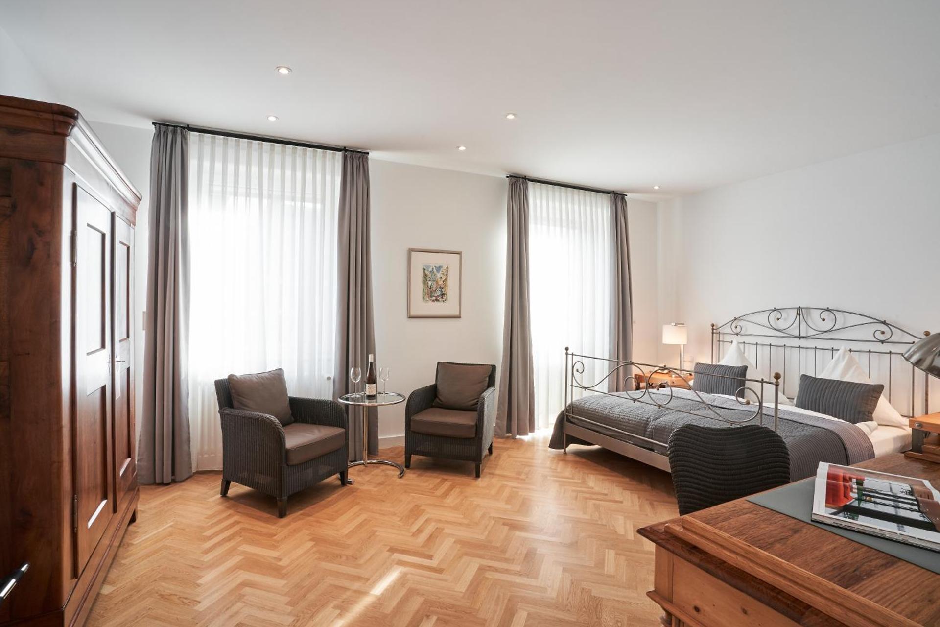 Hotel Goldener Engel