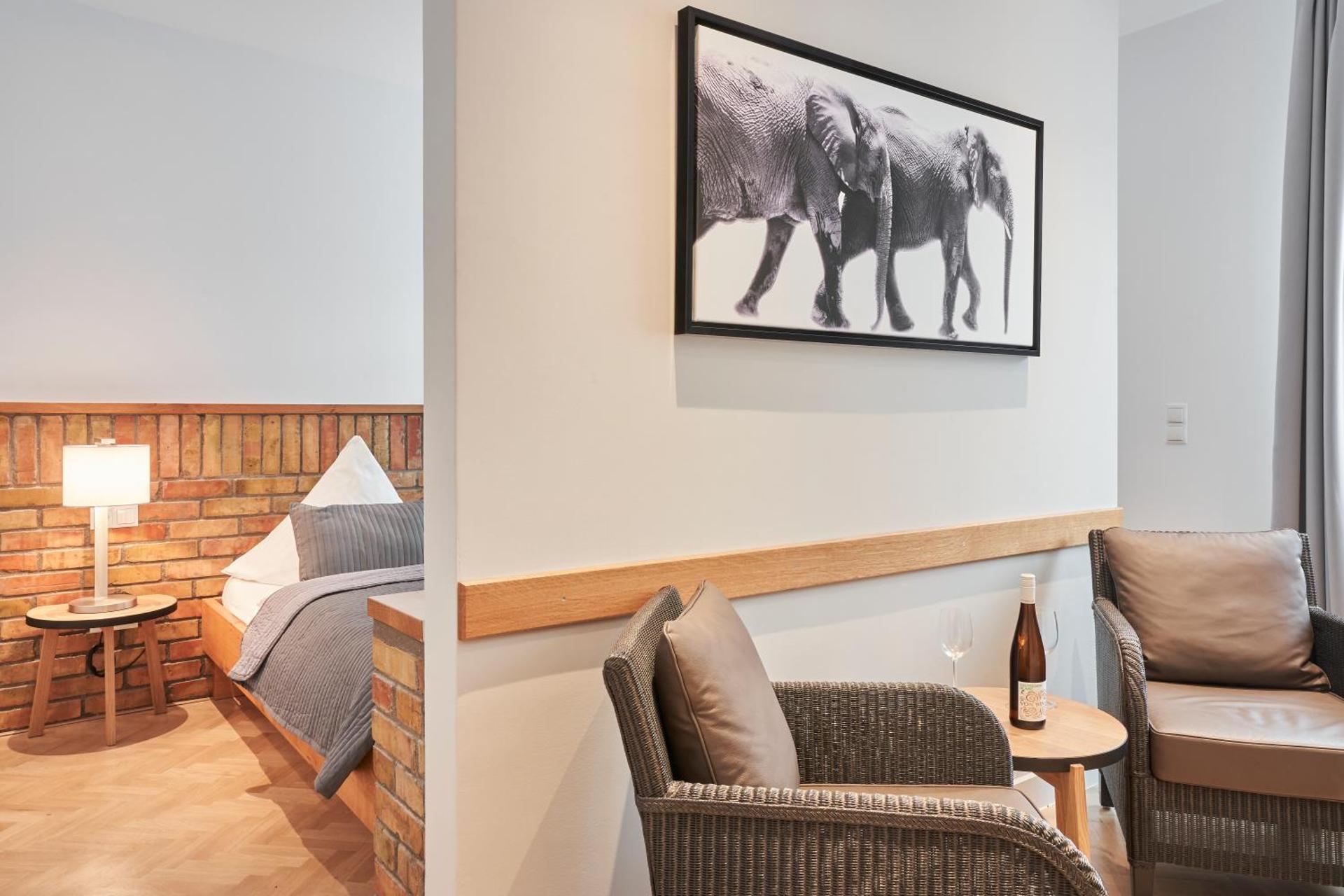 Hotel Goldener Engel