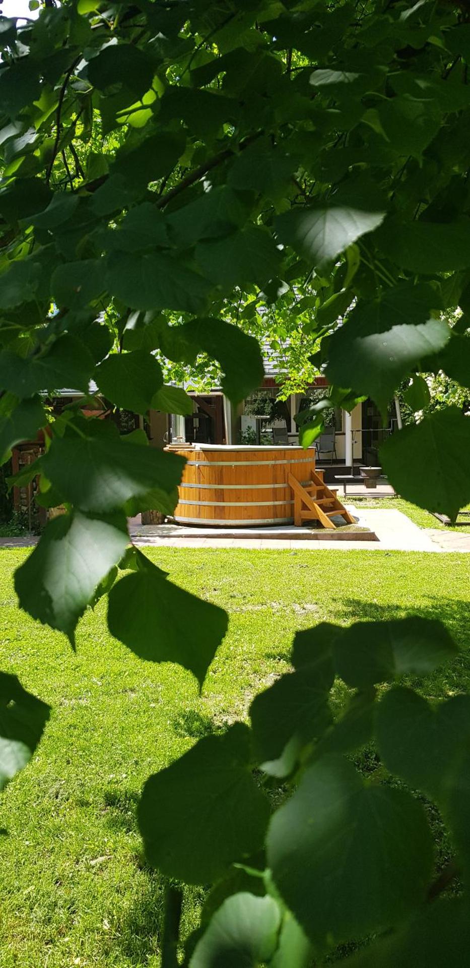 Csodaszarvas Vendégház