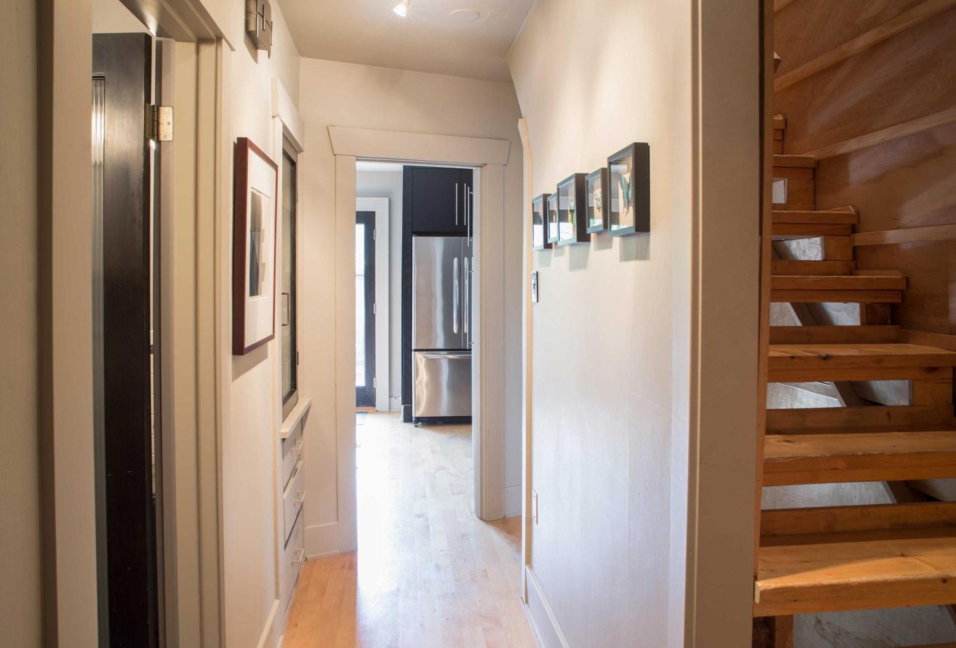 Updated Tacoma Home with Patio 3 Mi to Downtown