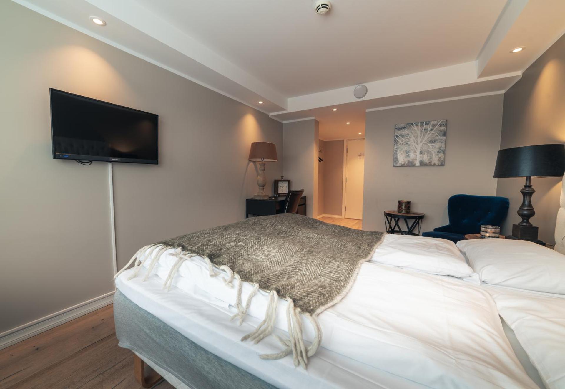 Ustedalen Hotel Geilo