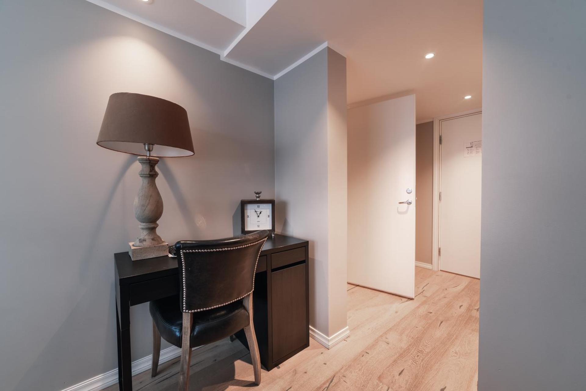 Ustedalen Hotel Geilo