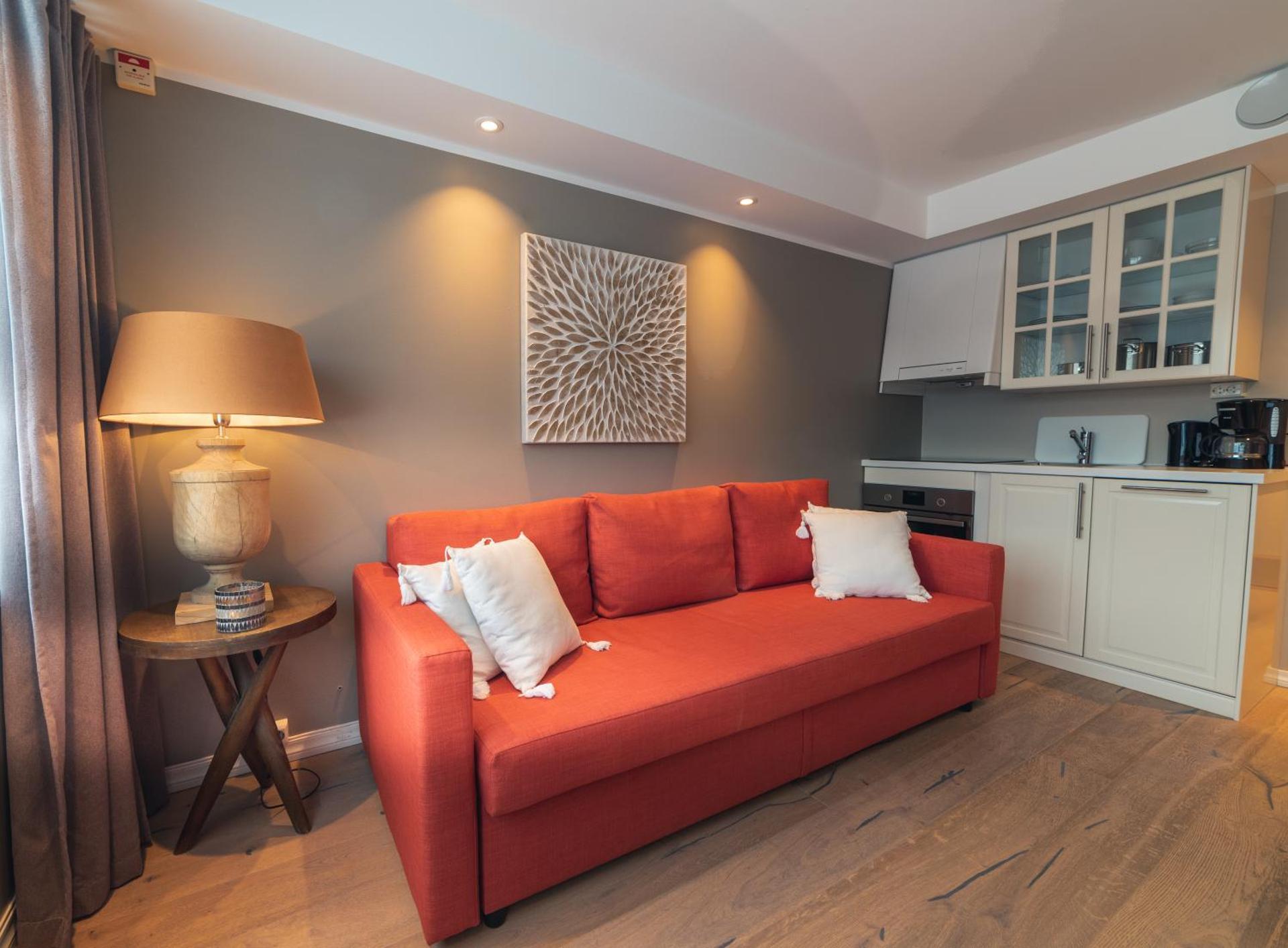 Ustedalen Hotel Geilo