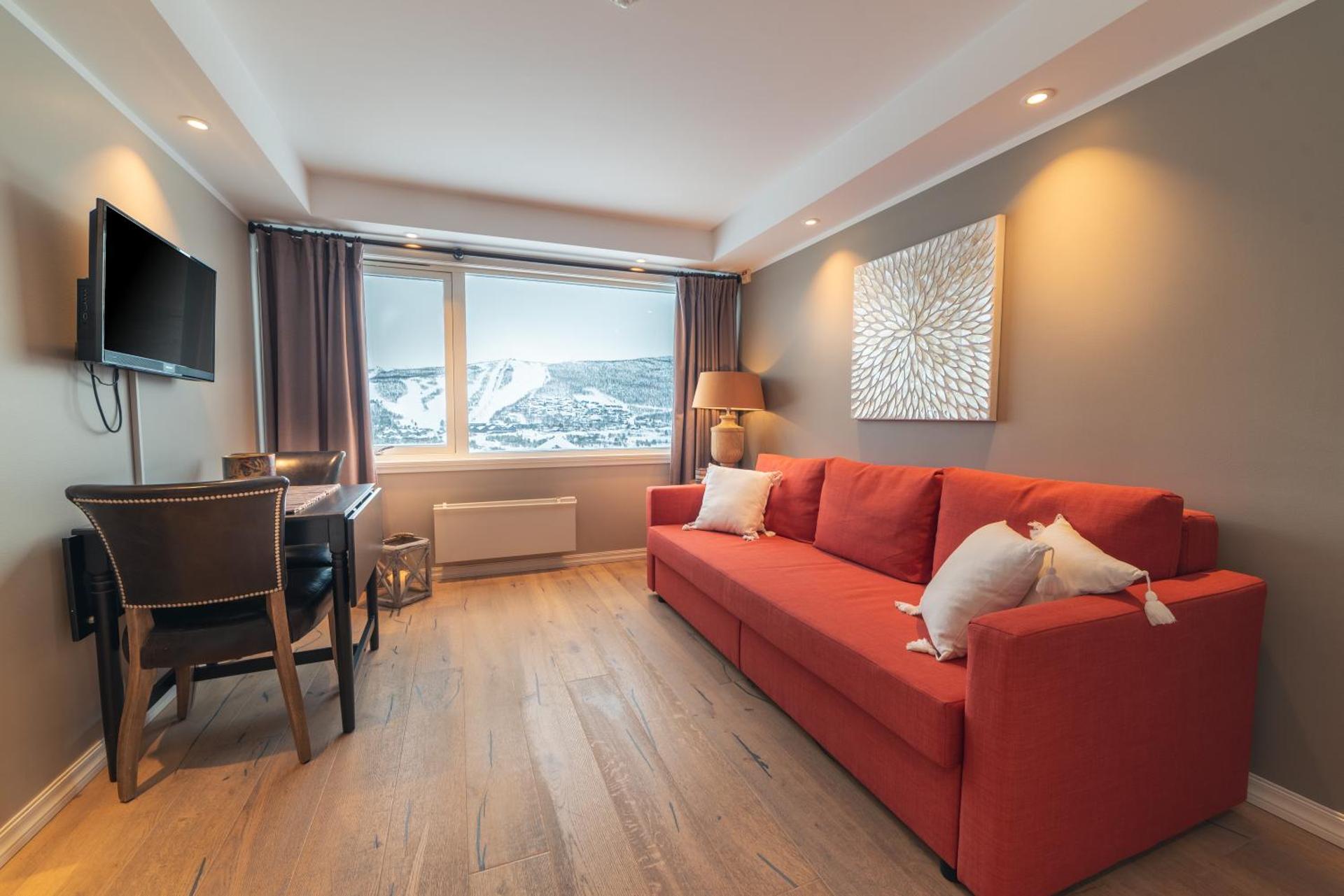 Ustedalen Hotel Geilo