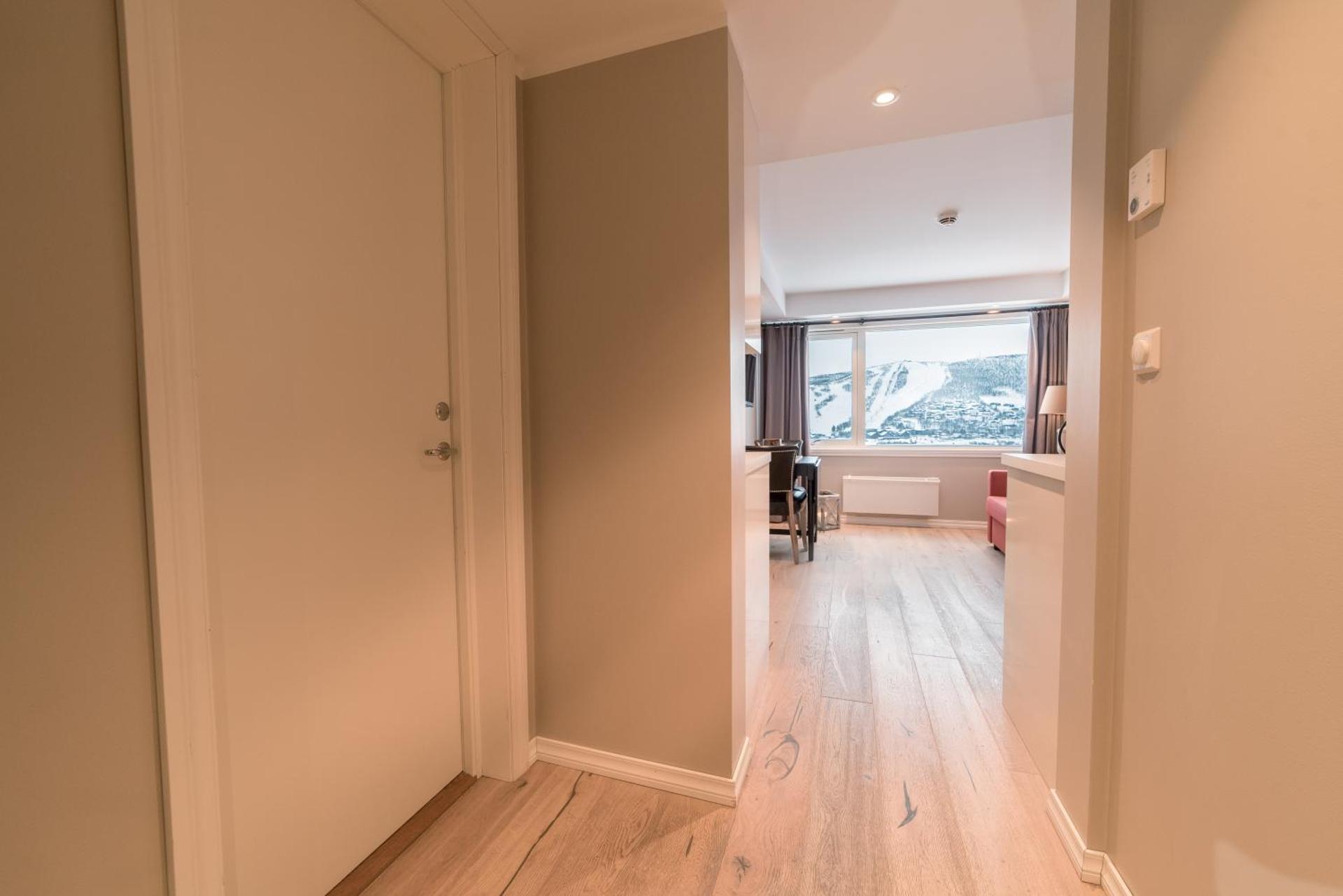 Ustedalen Hotel Geilo