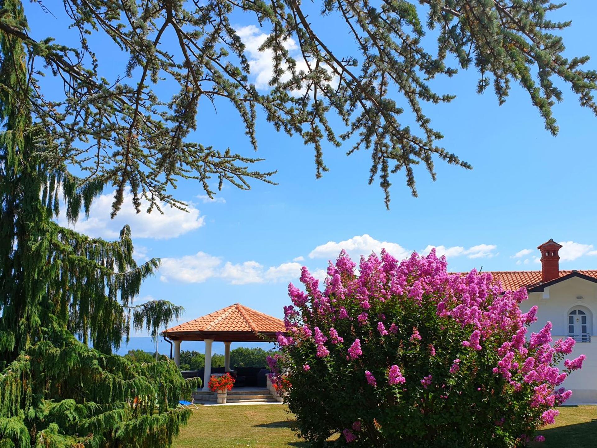 Holiday Apartment VILLA BIANCA