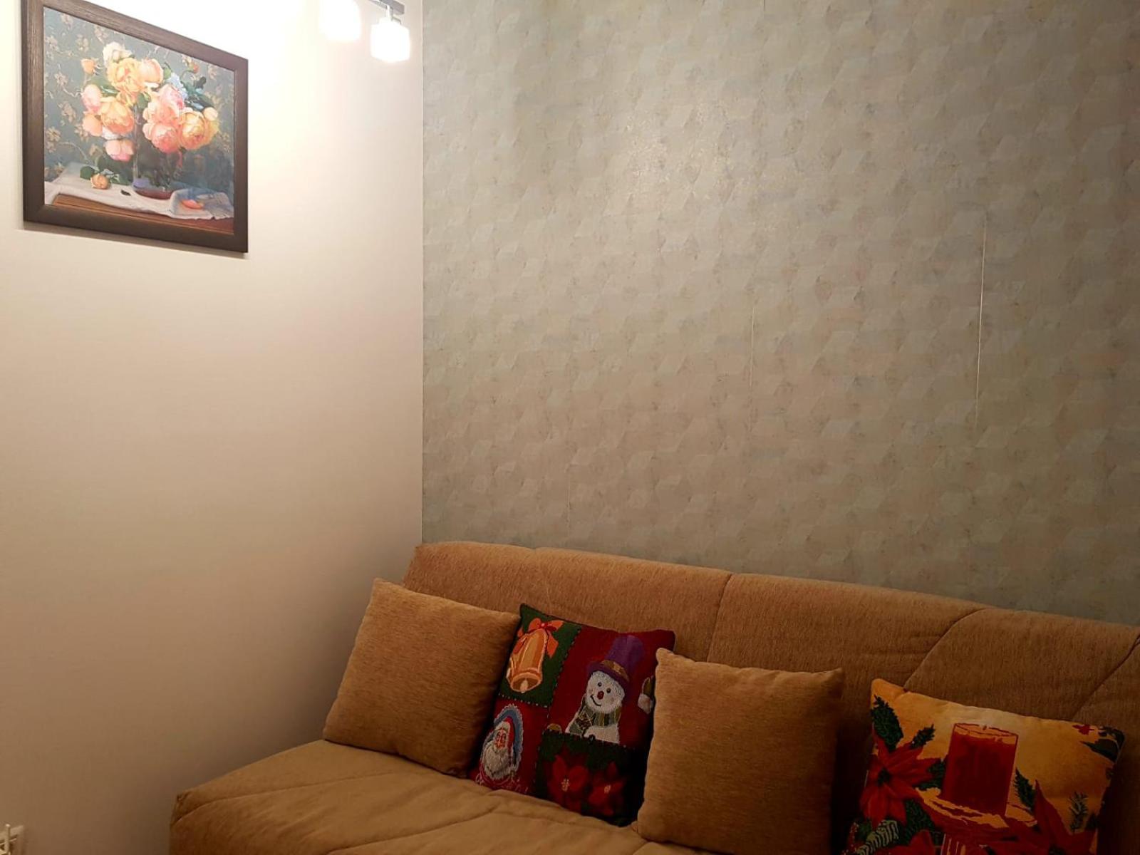 Apartament Fluturaș de Stâncă Comarnic