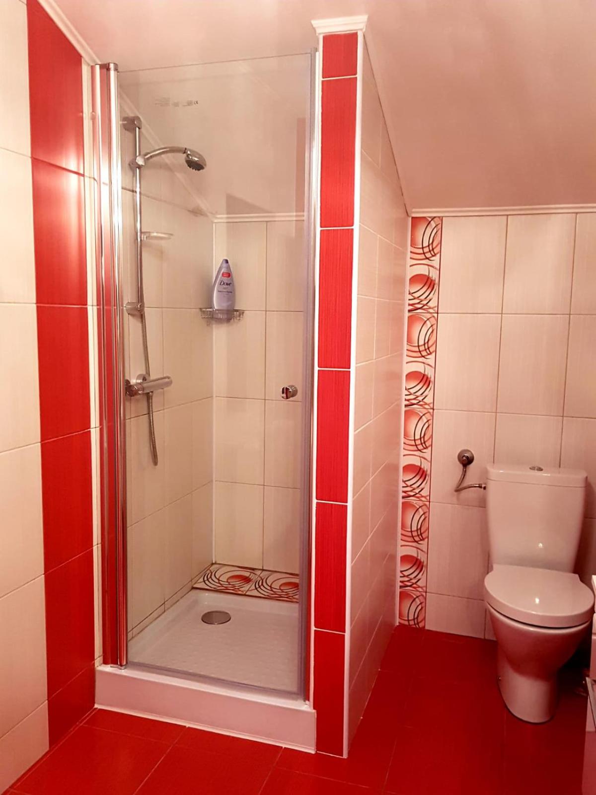 Apartament Fluturaș de Stâncă Comarnic