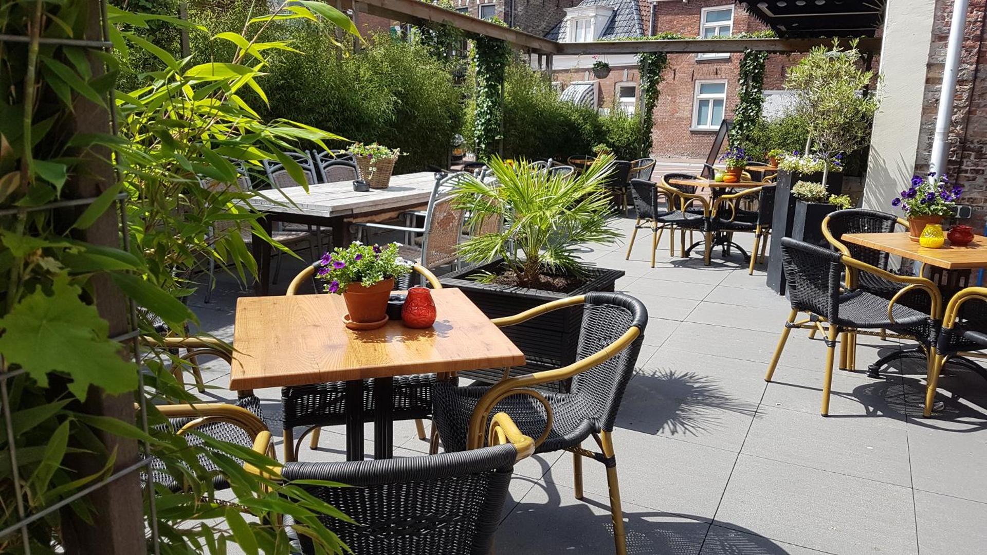 Hotel Stadsherberg Sneek