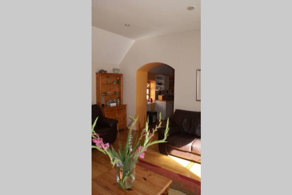 Harleyburn Cottages - Stables and Saddlery