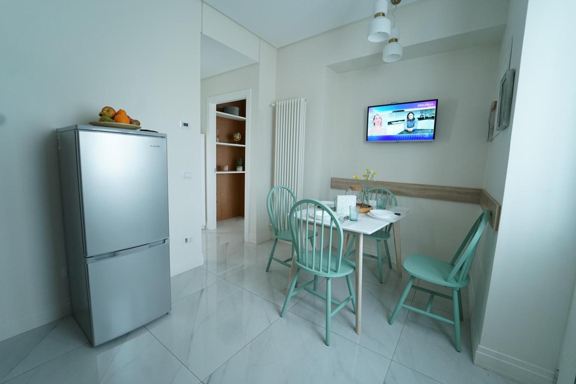 Villa Klaudia - charming house