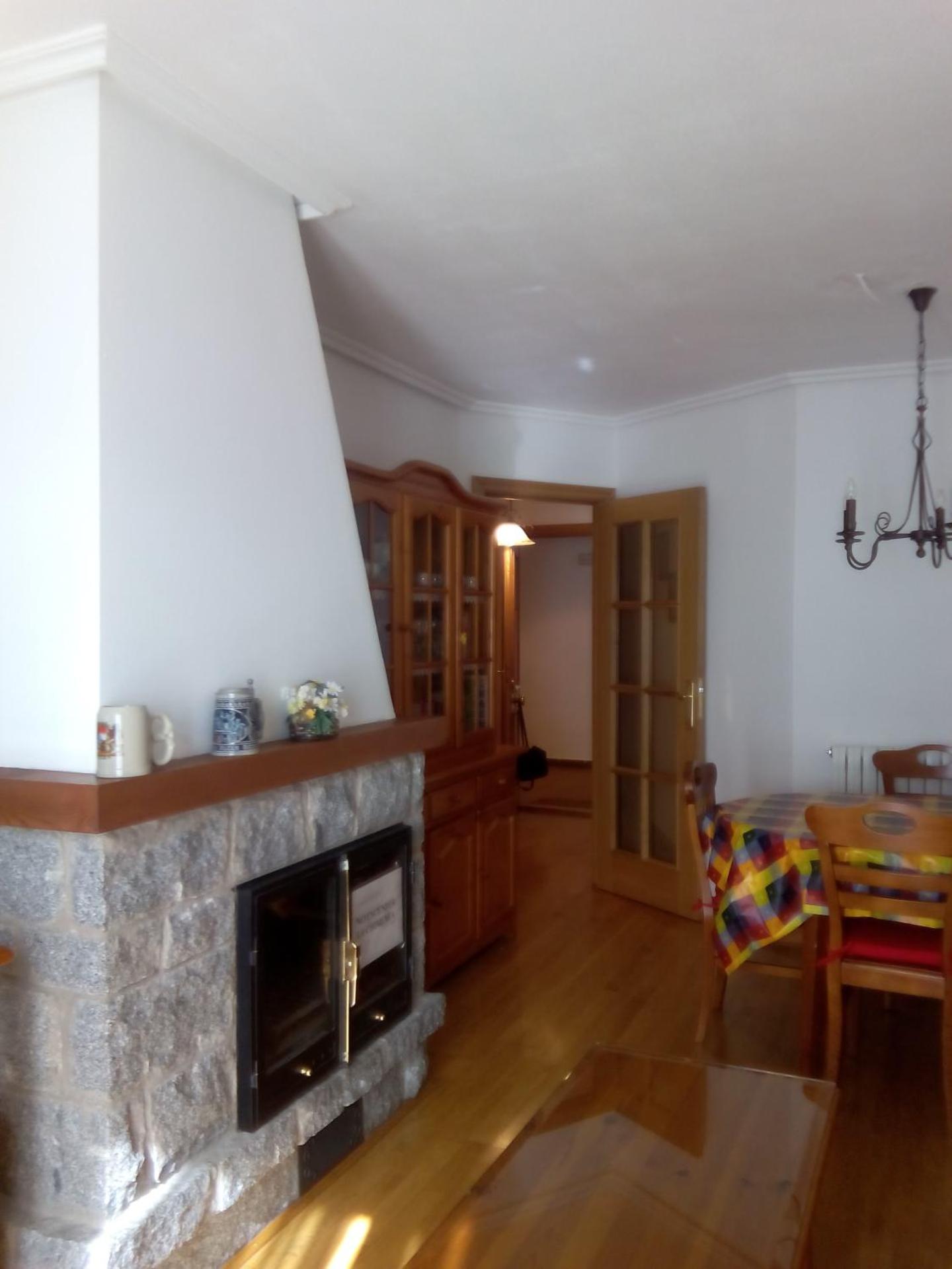 Coma de Alba Benasque