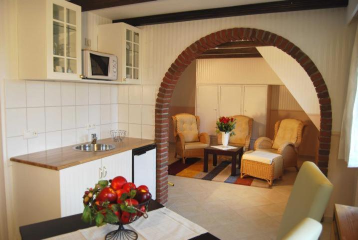 Family Suite with Balcony