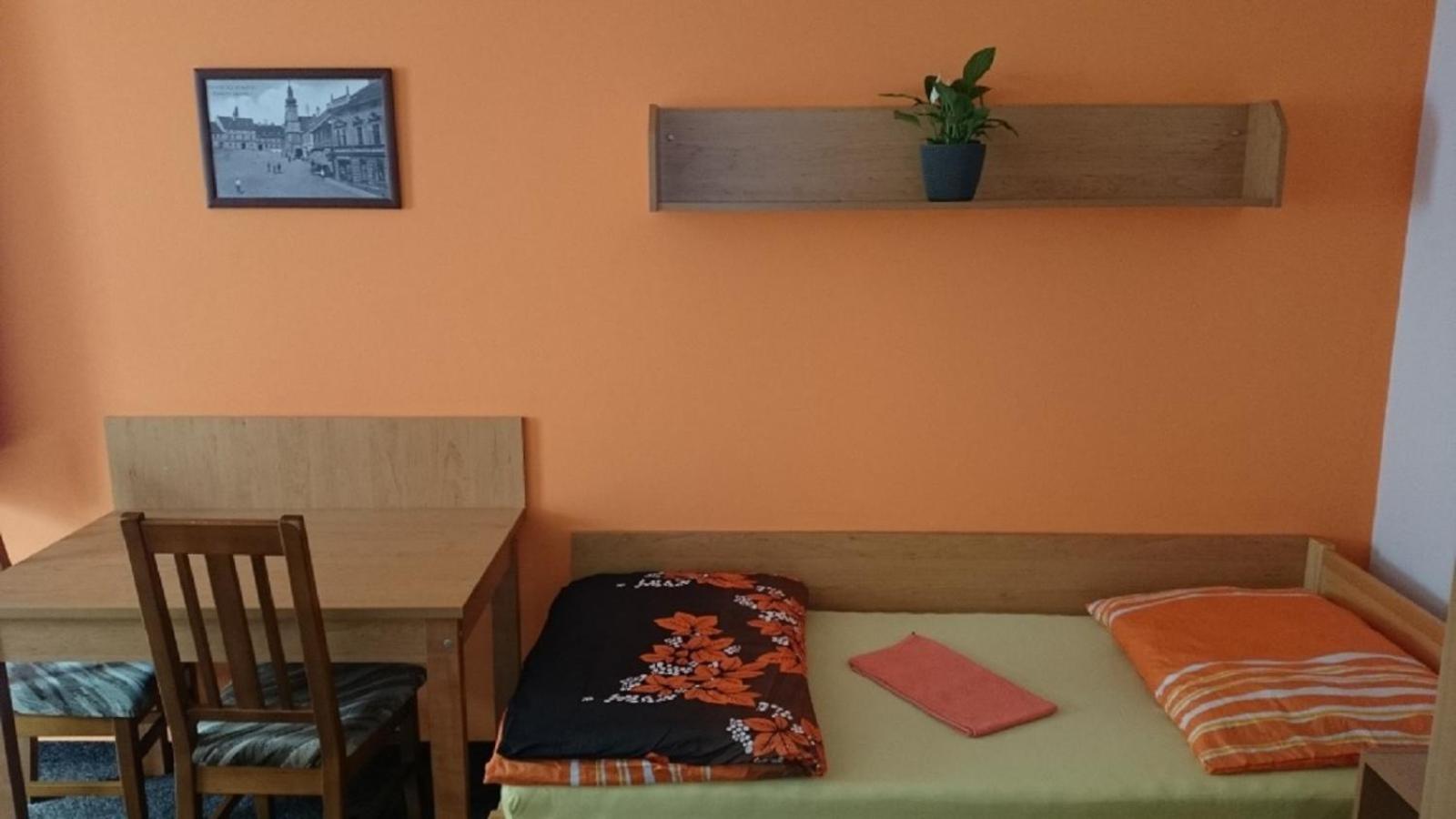 Penzion a restaurace U Pošů